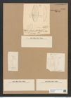 Diatomeae indet. Zeichnungen Sammlung Grunow Nr. 6439 (NHMW-BOT-W0375129)